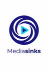 MediaSinks logo